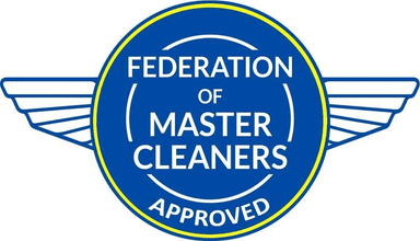 Federation of Master Cleaners Member